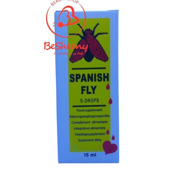 نقط سبنش فلاي للنساء