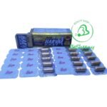 كبسولات هارفا جولد الاصلية