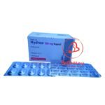 هيدرا 500 – مكمل داعم للصحة العامة