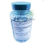 Holland & Barrett Psyllium Husk مكونات