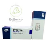 Cytotec 200 micrograms Misoprostol