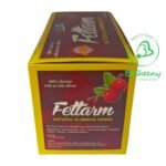 أعشاب فيتارم للتخسيس Frttarm Tea