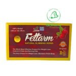 شاى فيتارم للتخسيس 30 باكت – Fettarm