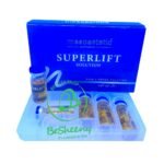 سوبر ليفت سائل لتحسين مظهر علامات التمدد – Mesoestetic Superlift