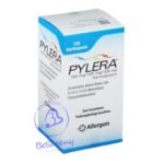 علاج بيليرا للجرثومة pylera