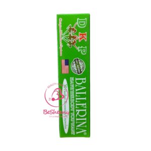 كبسولات باليرينا الاصلية للتخسيس - BALLERINA