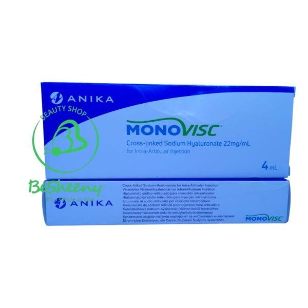 مونوفيسك الألمانية حقن المفاصل - monovisc