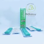 كبسولات باليرينا الأمريكية للتخسيس BALLERINA