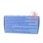 سابريل الايطالى لدعم الجهاز العصبى - SABRIL 500