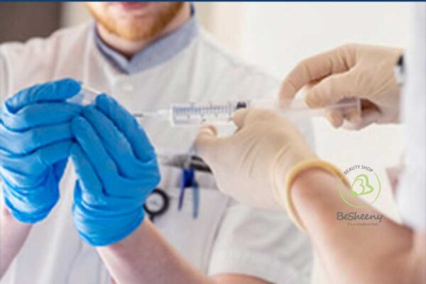 استخدام ميثونريكسات فيال 50 مجم داخل إطار طبي منظم