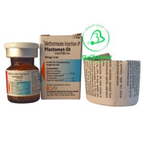 ميثوتريكسات فيال 50 مجم للاستخدام الطبي (Methotrexate)