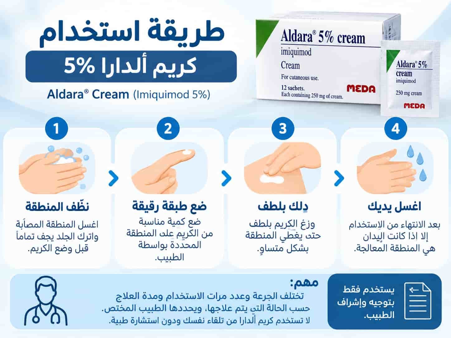  كريم ألدارا 5% التركي