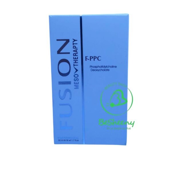 حقن ميزوثيرابى فيوجن الاسبانية Fusion