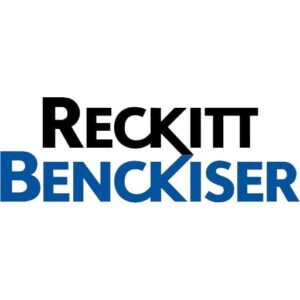 Reckitt Benckiser