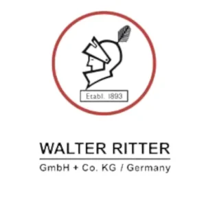 WALTER RITTER GERMANY