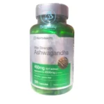 ashwagandha Horbäach 450mg