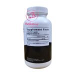 مكونات المكمل الغذائى ميو اينوزيتول Myo-inositol 2000