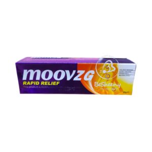 موف كريم المستورد للعظام - Moov Cream