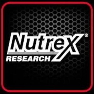 Nutrex research