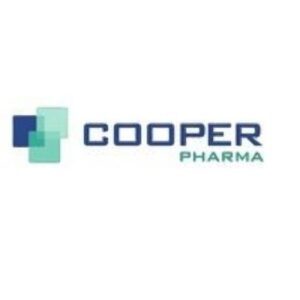 cooper pharma