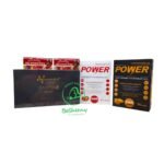 كورس التسمين المتكامل Gaintone kurs