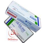 مكونات كولشيسين المستورد لمرضى النقرس