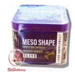meso shape slimming 30 capsule