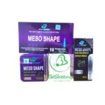 مجموعة ميزو شيب للتخسيس - MESO SHAPE