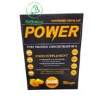 باور بروتين لزيادة الوزن Power protien