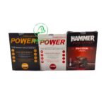 مسحوق لزيادة الوزن whey protein  