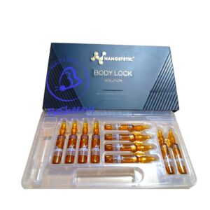 بودي لوك لكسر ثبات الوزن - Body Lock