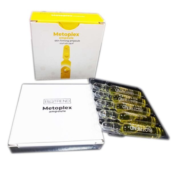 ميتوبلكس حقن للتخسيس