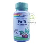 فوتى لدعم صحة الكبد