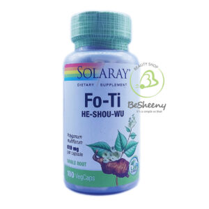 فوتى لدعم صحة الكبد