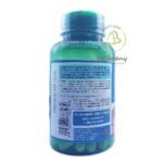 كبسولات الكركمين الأمريكى المستورد