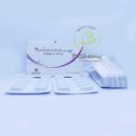 أندوراسيروكس لدعم التوازن الطبيعي للحديد بإشراف طبى