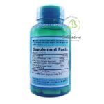 مكونات كركمين الأمريكي لدعم المناعة