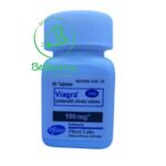 مستحضر طبي لعلاج ضعف الانتصاب من فايزر - Viagra