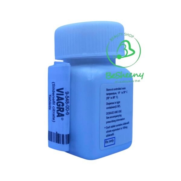 فياجرا للرجال بوصفة طبية