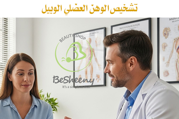 منها الفحص السريري والعصبي