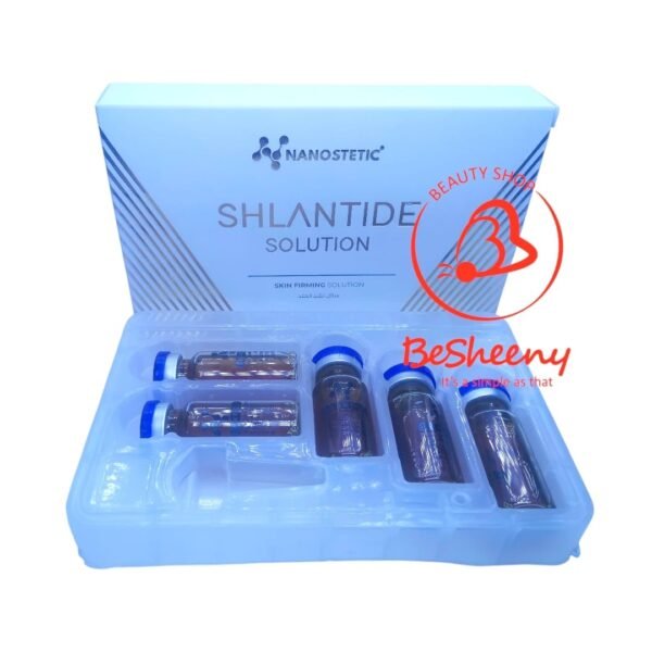 شلانتايد فايلات تخسيس موضعى - SHLANTIDE