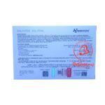 مكونات شلانتايد للتخسيس الموضعى _ SHLANTIDE