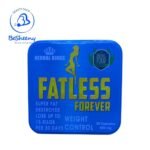 فات ليس كبسولات للتخسيس - Fatless