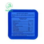 مكونات كبسولات فات ليس للتخسيس