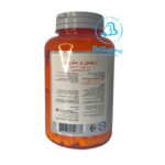 Arginine & Citrulline من ناو سبورتس