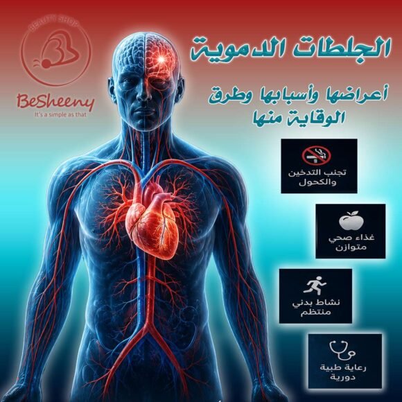 الجلطات الوريدية وأعراضها الخطيرة
