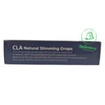 قطرات cla plus للمساعدة على التخسيس