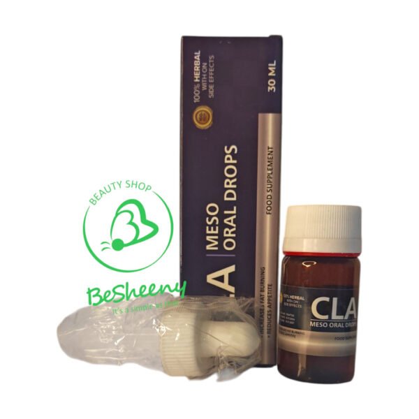 نقط cla plus للتخسيس