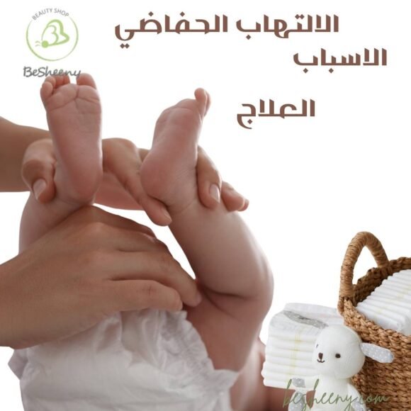 الالتهاب الحفاضي