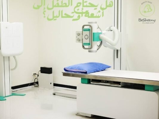 هل يحتاج الطفل إلى أشعة أو تحاليل؟